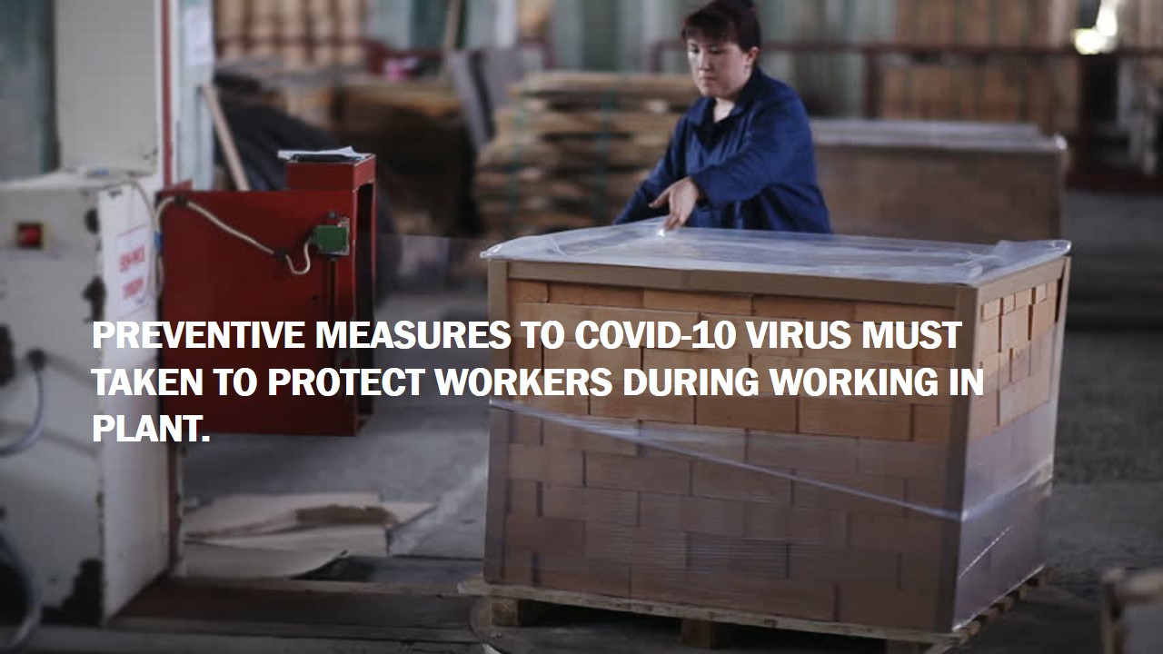 Read more about the article Preventing COVID-19 Spread in Communities